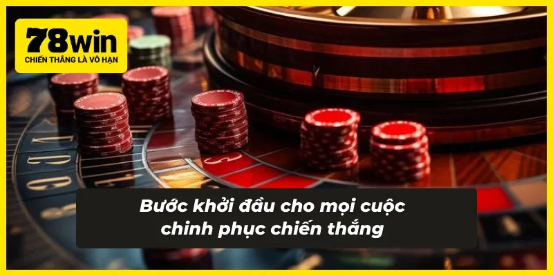 Luật chơi đơn giản của trò chơi