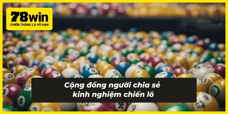 Cộng đồng chia sẻ kinh nghiệm thực chiến cực chuẩn